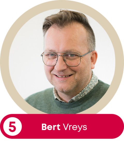bert-vreysmet-cirkel-en-naam