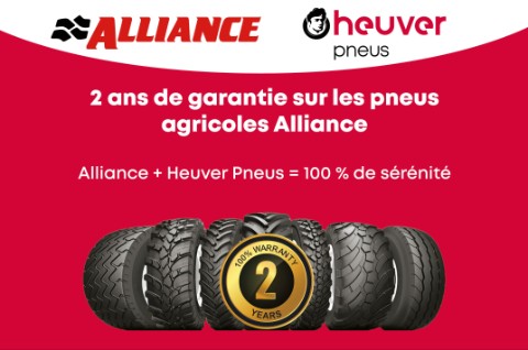 2506 Alliance garantie FR