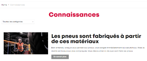 Heuver kennisartikelen FR