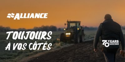 Alliance fête ses 70 ans avec l'introduction de nouveaux profils