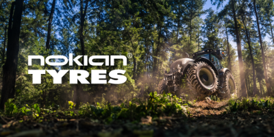 Heuver Pneus devient distributeur de Nokian Heavy Tyres pour le BeNeLux