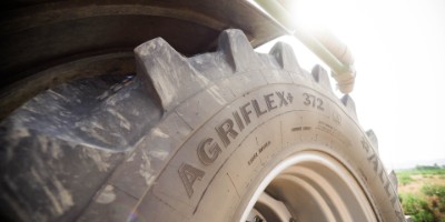 Alliance élargit son offre avec 15 nouvelles tailles de l'Agriflex+ 372