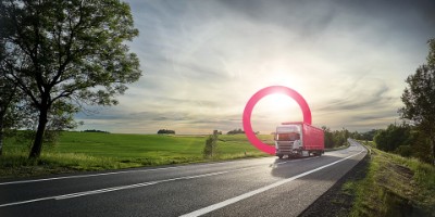 Comprendre la traction des pneus pour poids lourds