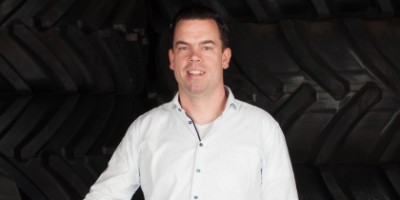 Maintenant, encore plus de connaissances agricoles chez Heuver grâce à Joris van der Linde