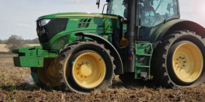 Heuver sera le premier à tester le Galileo CupWheel