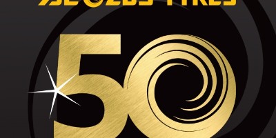 Aeolus Tyres fête ses 50 ans d'existence et reste fidèle à son esprit d'innovation