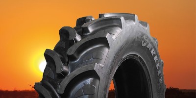 Barkley, nouvelle marque prometteuse de Heuver grossiste en pneumatiques sur le marché européen des pneus pour machines agricoles.