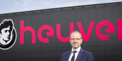 Heuver améliore continuellement son service