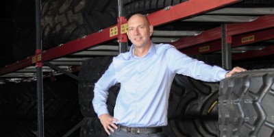 Un nouvel atout pour l'équipe de vente Heuver France 