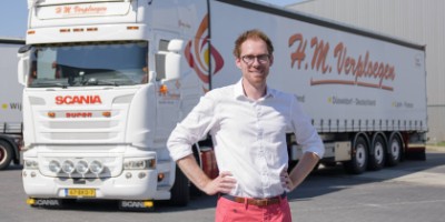 H.M. Verploegen choisit Aeolus