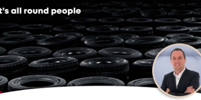 Un nouvel atout pour l'équipe de vente Heuver France