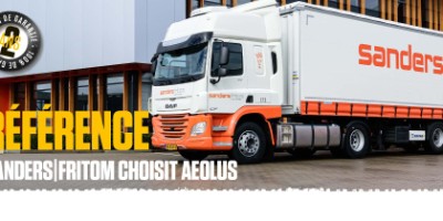 Sanders|Fritom choisit Aeolus