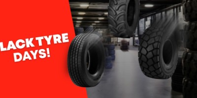 Heuver bat des records durant le Black Friday