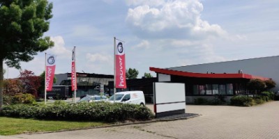 Heuver poursuit son expansion